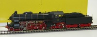 Brawa 0653 Schnellzuglokomotive bay S2/6 BR 15 der DRG Digital neuwertig (JL428)