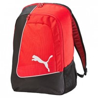 Puma Evopower Football Backpack Rucksack Tasche 073883 (red 03)