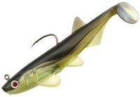 Quantum Specialist Sneaky Shad fertig montiert verschiedene Farben und Größen