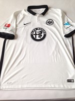 Eintracht Frankfurt Trikot Nike XXL #10