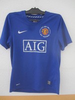 Trikot D6 Manchester United Trikot in Größe 152-158