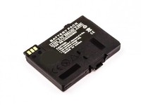 Akku f SIEMENS GIGASET V30145-K1310-X250 / V30145-K1310-X401 / EBA-510 / 900 mAh