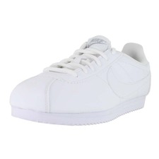 Grey Nike Cortez Size 5 Grey Nike Cortez Size 5
