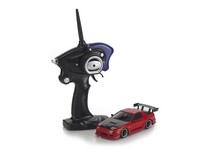 MINI-Z AWD MA020 SPORTS 4WD MAZDA RX7 AERO KIT ROT 32125CR   "ready to drift"