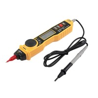 Digital Pen Type Multimeter AC DC Voltage Tester Detect Continuity with NVC VR