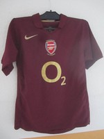 Trikot B36 FC Arsenal London in Größe 152-158