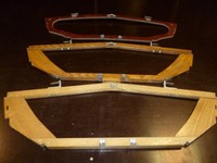 Spant Nr. 6 RZ 85 von Pouch Spanten