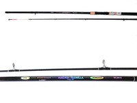 BALZER Magna MATRIX MX 3 Gorilla Pilk 40/185 g. Wg. 280 cm