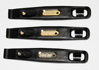 3 Reifenheber metallverstärkt Montierhebel 