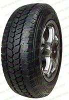 215/70 R15 C 109/107R Snow+Ice Winter Reifen