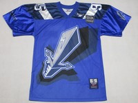 Scotish Claymores Trikot Jersey Maglia Reebok World League  Vintage Football  S
