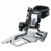 Shimano Umwerfer XTR Dual Pull 34,9 mm FD-M 981 FD-M981 Down Swing