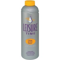 Leisure Time Calcium Booster Wasserhärte Verstärker Schaum Wasserpflege Laguna