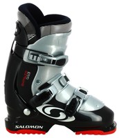 Skischuhe herren Salomon Symbio 440 Black 1415