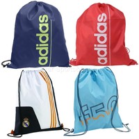 Neu adidas Essentials unisex Kordelzug Sporttasche Sack schwimmen sportschuh