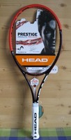 HEAD  YouTek  Prestige Graphene REV  PRO besaitet  Gr. L2  : NEU: 2015