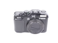 Canon PowerShot G11 Digitalkamera