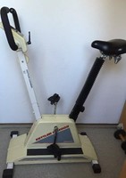 Kettler Condor - Fahrrad Heimtrainer