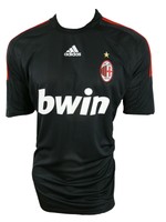 Adidas AC Mailand Milan Trikot Jersey 3RD Gr.XL Neu