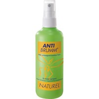 ANTI BRUMM Naturel Pumpzerstaeuber  - 150 ml -  PZN 07795586      9,65EUR/100ml