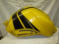 Tank Kraftstofftank Fuel Benzintank Yamaha Fazer 1000 FZ1 Bj:06- 2D1