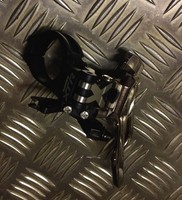 Shimano XTR FD-M971 Umwerfer