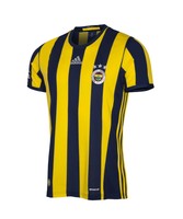 FENERBAHCE ADIDAS HOME TRIKOT 2016/2017 ORIGINAL JERSEY