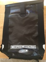 Ortlieb Kuriertasche Messenger Bag Fahrrad Rucksack NEUWERTIG
