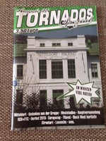 Ultras Fanzine Tornados Spezial 37 Rapid Wien