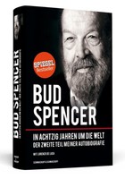 BUCH - Bud Spencer - In achtzig Jahren um die Welt - Bud Spencer