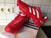 Adidas Predator X TRX FG DB Gr.44  UK 9,5 US 10  David Beckham Edition wie neu