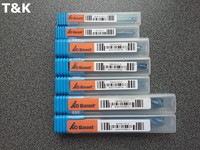 VHM FRÄSER GARANT 206342 Ø 2,0/4,0/5,0/6,0/8,0/10,0/12,0/14,0/20,0 mm  MILLING