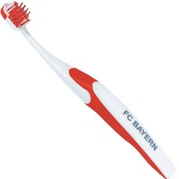 FC Bayern München Zahnbürste Kids