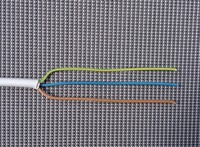  Feuchtraumkabel, NYM-J 3x1,5, 5x1,5, 3x2,5, 5x2,5, 4x6, 4x4, 5x6, 5x10,   