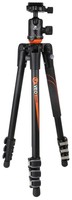 Stativ Vanguard Veo 204AB