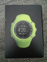 Suunto ambit 3 Run Lime HR