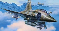 Revell Dassault MIRAGE 2000D Revell 04893  X