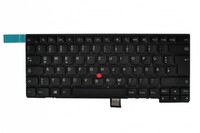 Tastatur, deutsch (DE) für Lenovo ThinkPad T440p Serie