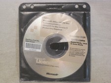 Microsoft Office 2004 for Mac Professional Ed. Virtual PC Version 7 Applications