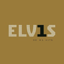 ELVIS PRESLEY (NEW SEALED CD) 30 # NO. 1 GREATEST HITS COLLECTION VERY BEST OF 