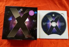 Apple Mac OS X v10.5.4 Leopard for Mac MB576Z/A