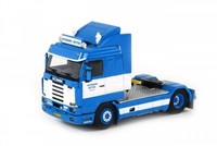 1/50 WSI SCANIA R113/R143 Hatzmann Betten 06-1070