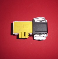 Türschloss, Verriegelung  Candy, Hoover, Iberna, Zerowatt  Rold DM053