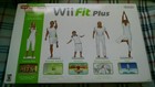 Nintendo Wii Fit Plus, 045496901691, Bundle Board + Program, New in Box