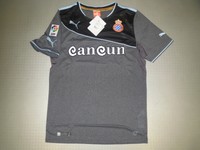 Trikot Espanyol Barcelona Away 13/14 Gr S M L XL XXL Orig Puma