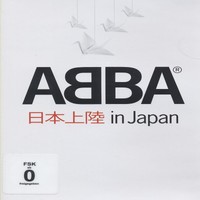 ABBA - ABBA in Japan [Deluxe Version]