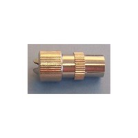 GD42077 JR1758-TV Koax-Kupplung, 10 PACK