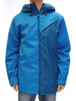 Volcom Volume Insulated Snowboardjacke blue NEU