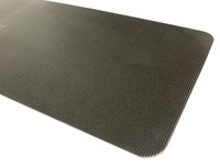 Airex Pilates Yoga Gymnastikmatte - Sportmatte - 190 x 60 x 0,8 cm