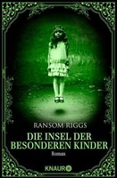 TB - Die Insel der besonderen Kinder - Ransom Riggs
